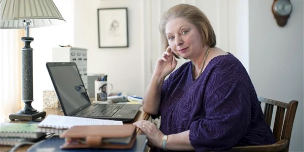 hilary mantel