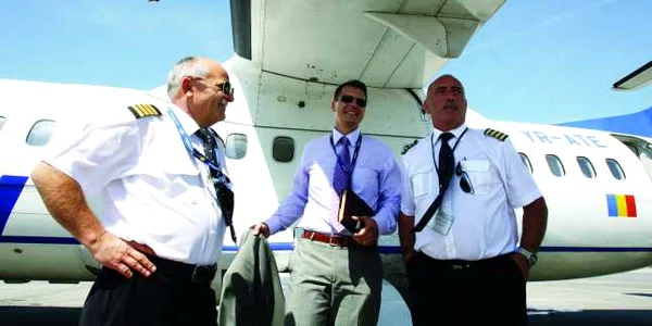 Bugetul Autorităţii Aeronautice Civile va creşte cel mai mult în anul 2013