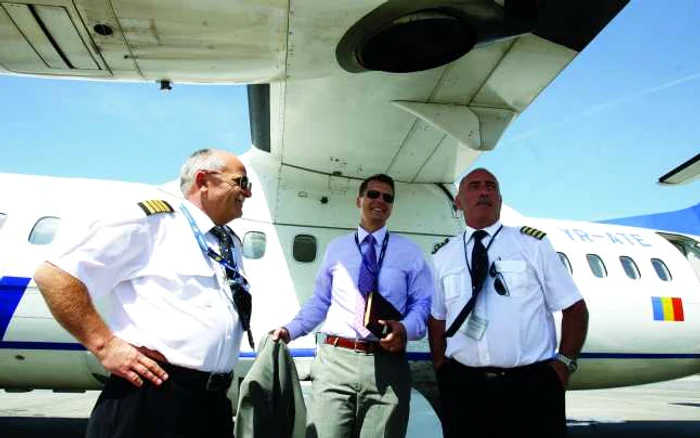 Bugetul Autorităţii Aeronautice Civile va creşte cel mai mult în anul 2013
