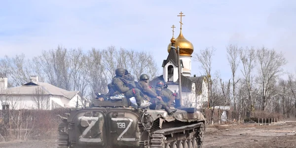 Război în Ucraina 20 21 martie 2020 distrugeri refugiati tanc rusi FOTO Profimedia