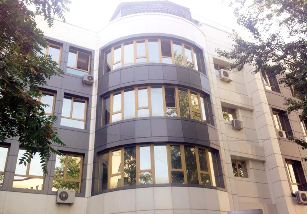 Imobil birouri Universitate - 21.000 € pe lună