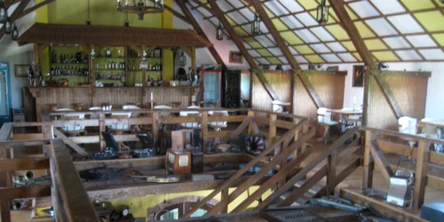 Schwabenhaus de la Şandra Foto Ştefan Both