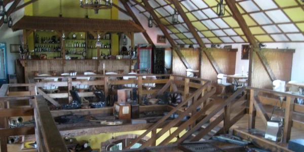 Schwabenhaus de la Şandra Foto Ştefan Both