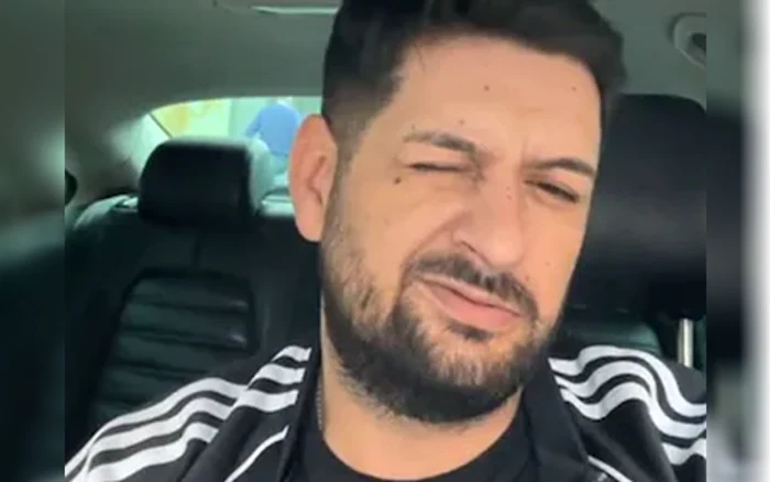 Mircea Marian Cumpănășoiu FOTO: X