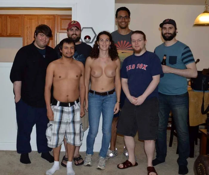 Cum promoveaza un transsexual egalitatea intre sexe