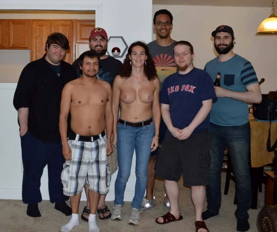 Cum promoveaza un transsexual egalitatea intre sexe