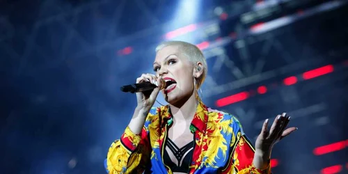 jessie j reuters