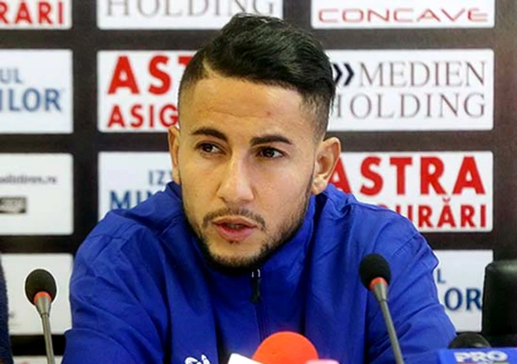 
    Alex Chipciu  