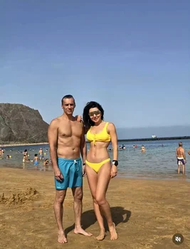 De Dragobete a fost aniversarea lui Mircea Badea