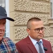 Viorel Paşca Răzvan Doseanu captură video Facebook Răzvan Doseanu jpg