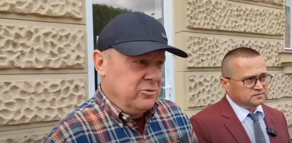 Viorel Pașca, după amânarea deciziei privind sechestrul: „Trăiesc din mila oamenilor”