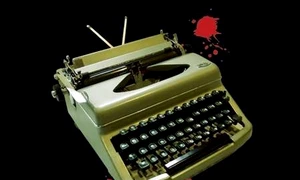 Statut și anxietate, Agatha Christie, Teatrul Arte dell’Anima jpeg