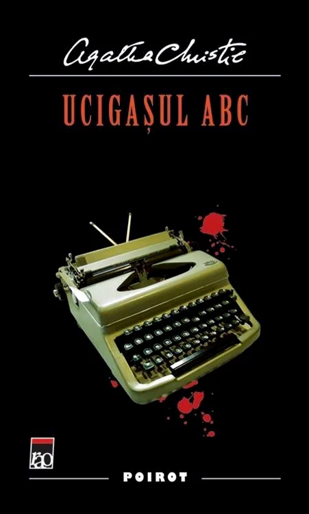 Statut și anxietate, Agatha Christie, Teatrul Arte dell’Anima jpeg