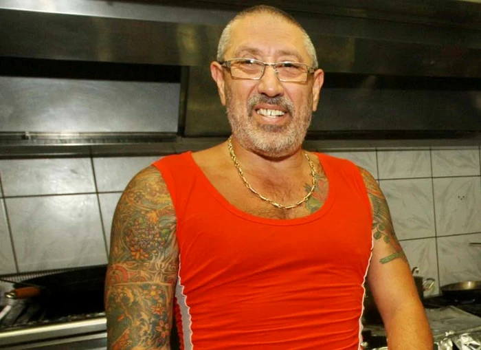 Serghei Mizil