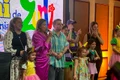 Alina Todașcă și Cătălin Dascălu, oamenii din spatele sucesului Iulianei Beregoi, au fost cei care i-au propus la un moment dat Mirelei Retegan ideea unui film Zurli