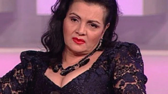 
    Cornelia Catanga a ajuns la spitalfoto: captura Facebook  