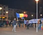 Protestul pentru diaspora şi marşul pentru Victor Ponta din Bacău 