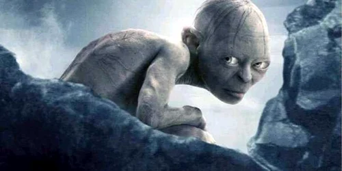 Gollum FOTO fanpop.com