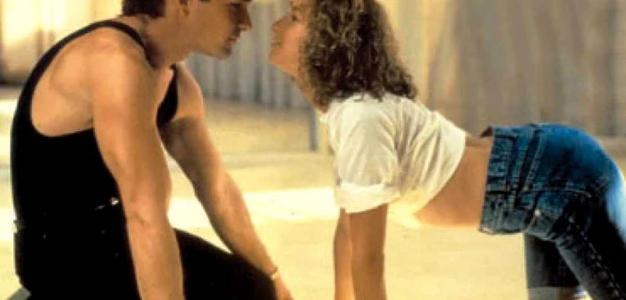 VIDEO Starurile plâng decesul lui Patrick Swayze