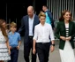 Kate Middleton și Prinții William, George, Charlotte și Louis 