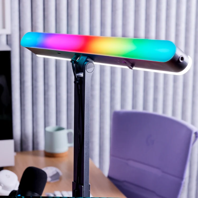 Lumina Litra Beam LX.