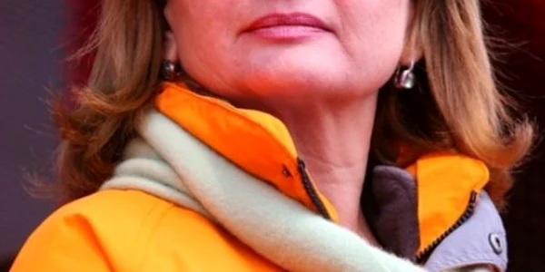 Maria Băsescu