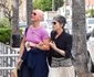 Selma Blair radiază de fericire A renunţat la baston jpeg