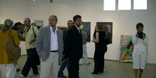 Bacău: S-a deschis o nouă ediție a Saloanelor Moldovei