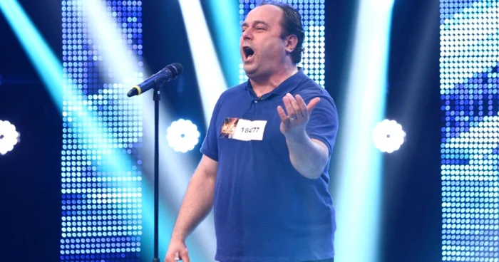 sorin ursan x factor foto antena 1