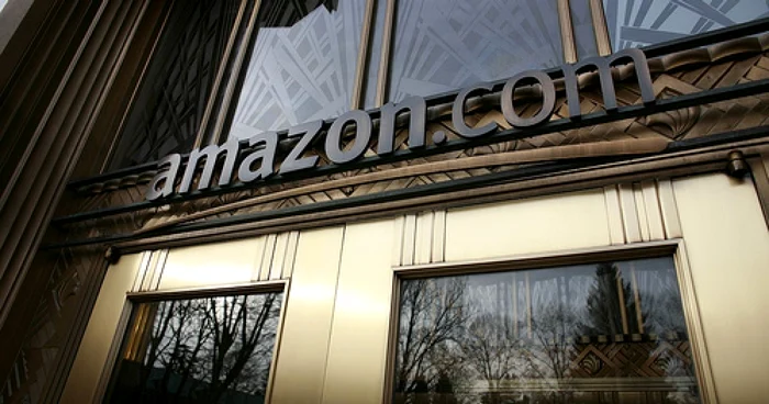 Compania Amazon face angajări în România