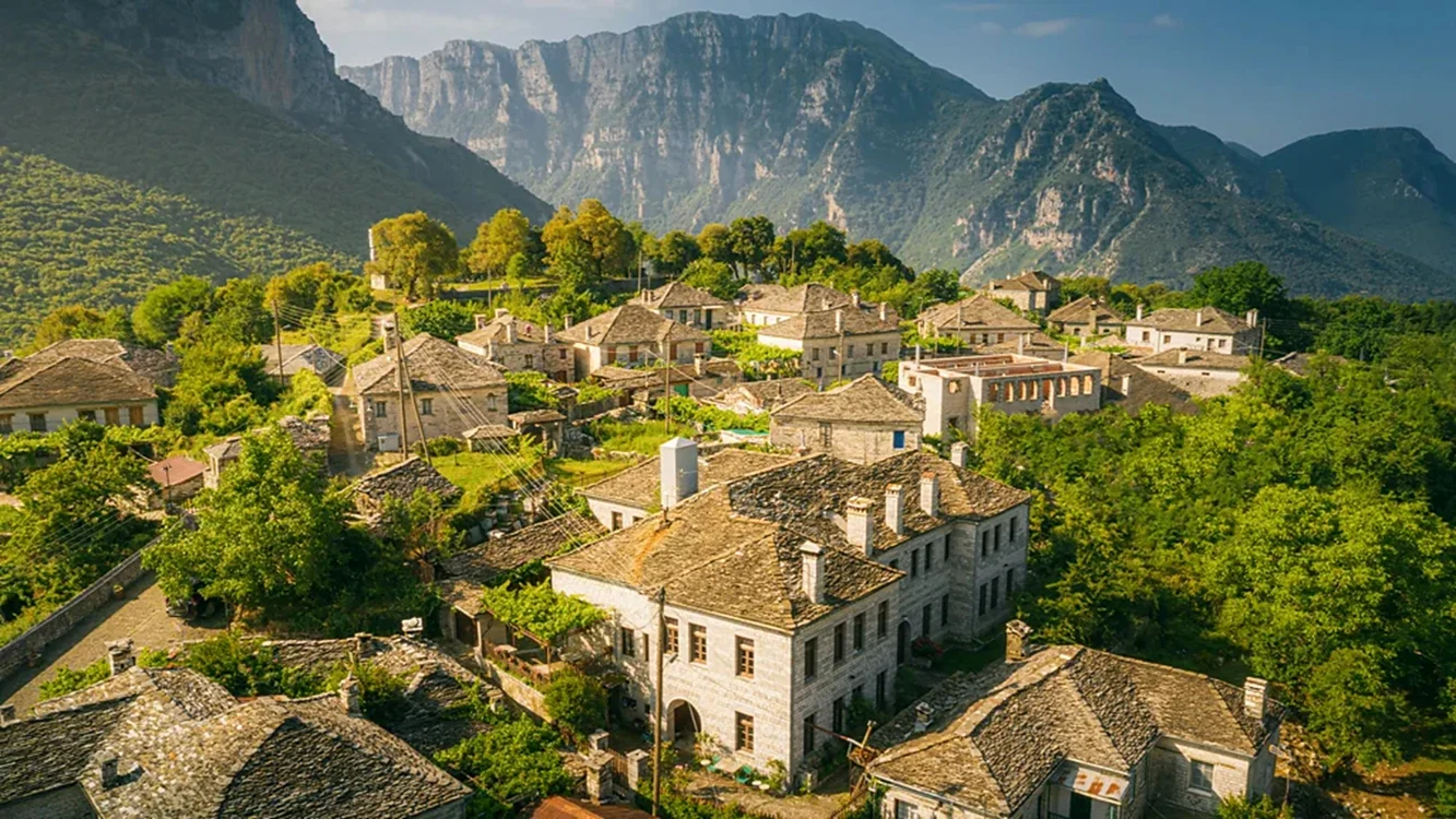 În zonă există 46 de sate / foto: Getty Images