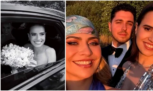 sara, adina buzatu si luca