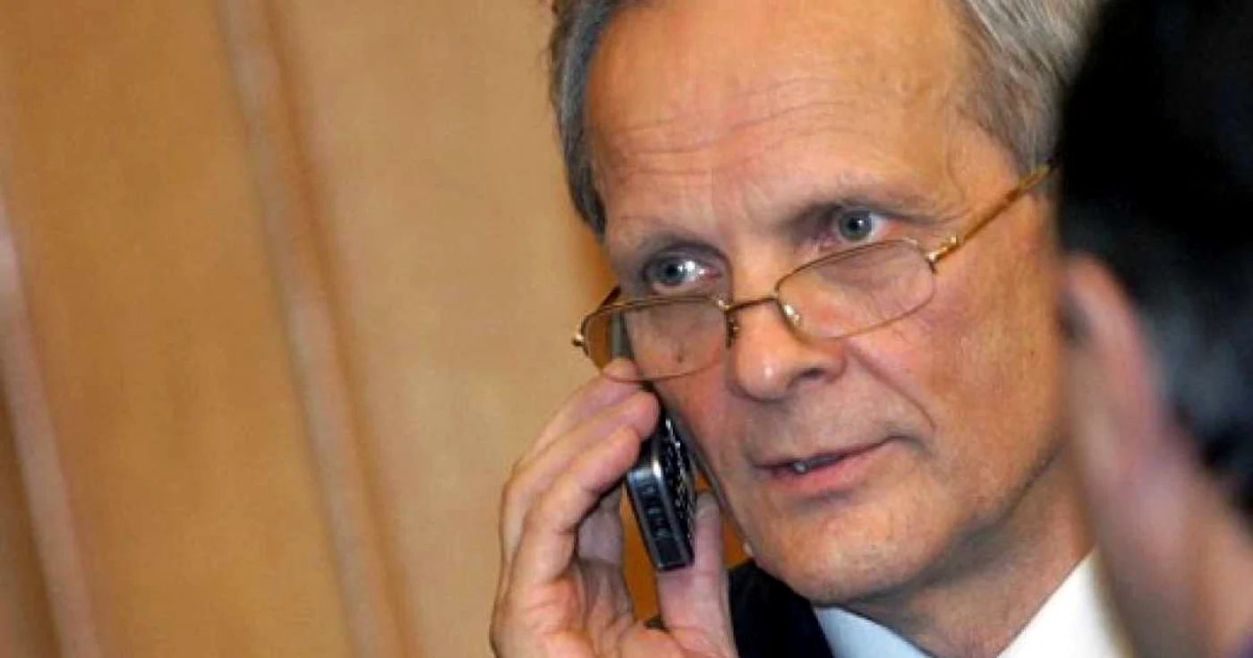 Teodor Stolojan