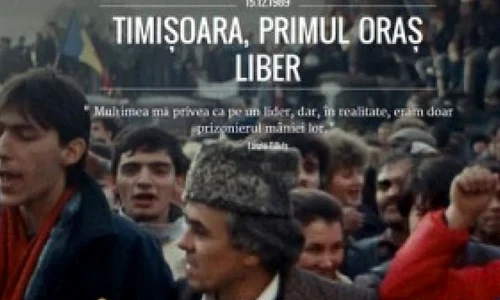 Google și TVR au lansat o colecție de materiale video dedicată Revoluției Române din 1989 jpeg