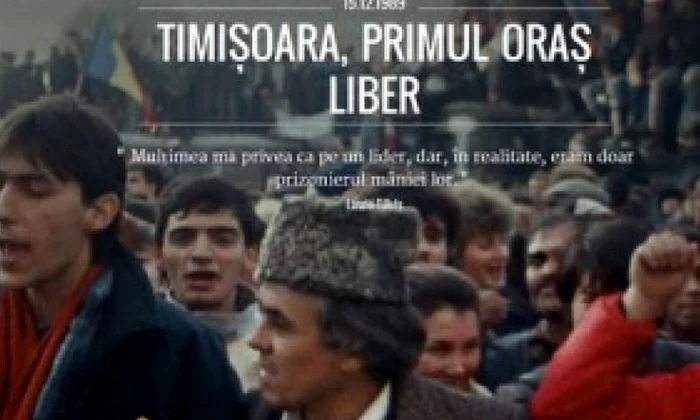 Google și TVR au lansat o colecție de materiale video dedicată Revoluției Române din 1989 jpeg
