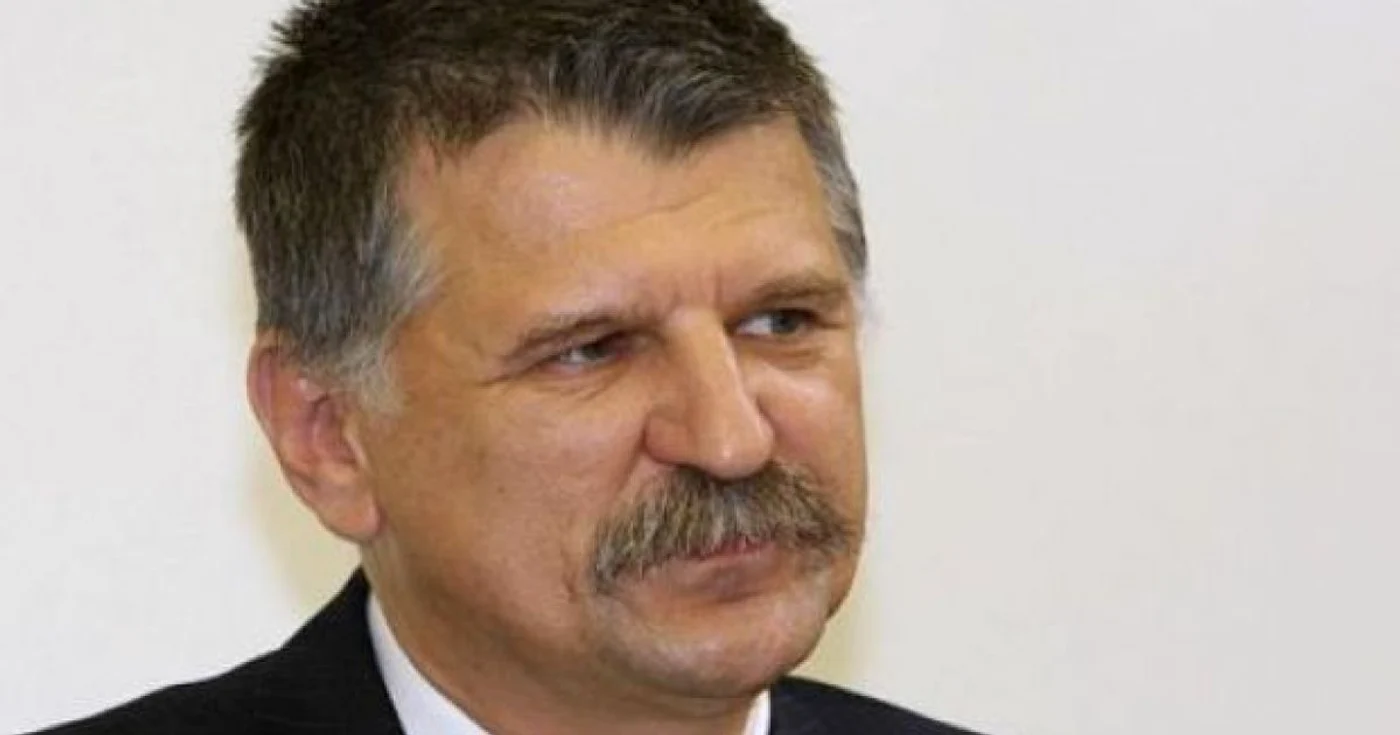 Laszlo Kover