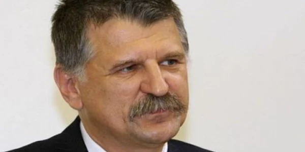 Laszlo Kover
