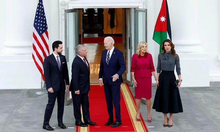 Regina Rania, Joe Biden, GettyImages jpg