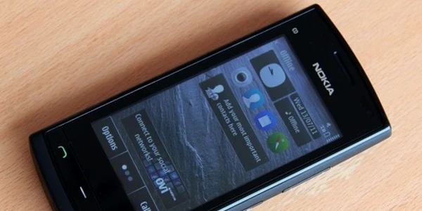 nokia 500