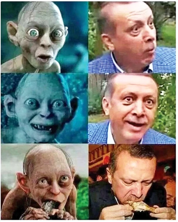 Acestea sunt fotografiile care au declanşat scandalul