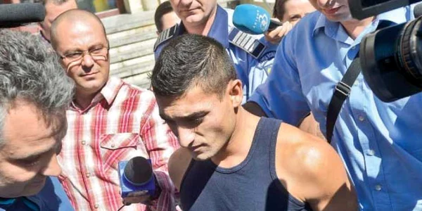 Nicolae Vlad riscă 25 de ani de puşcărie  