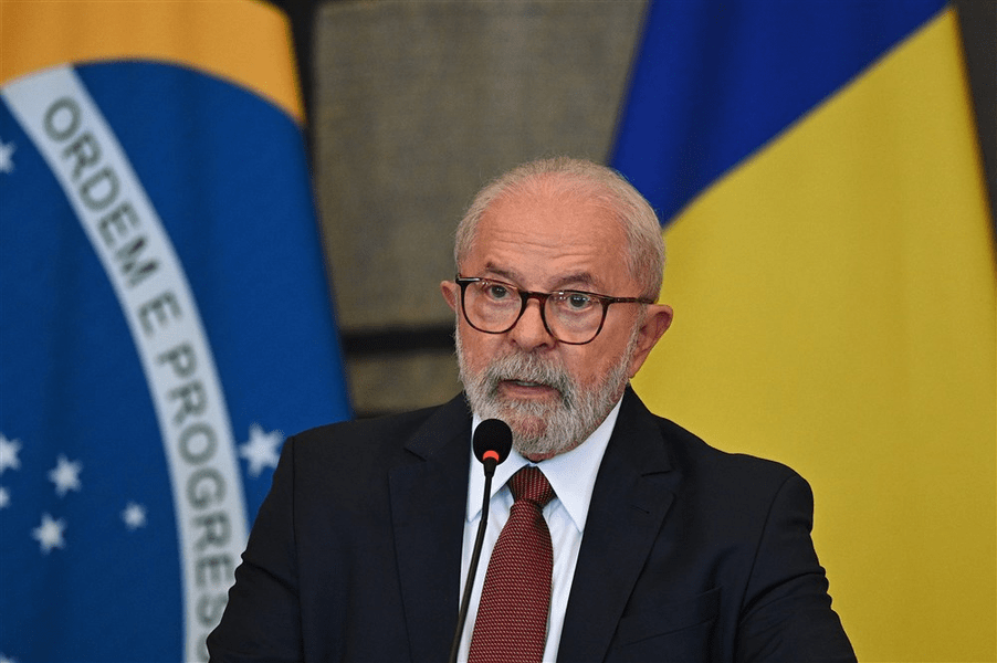 Președintele Braziliei și-a nuanțat declarația pe tema războiului din Ucraina după întâlnirea cu Iohannis: "Guvernul meu condamnă violarea integrităţii teritoriale a Ucrainei"