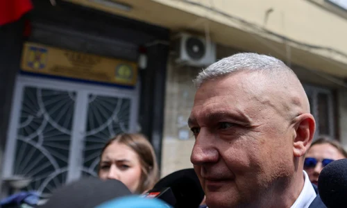  Seful Statului Major, Generalul Vlad Gheorghita, iese de la sediul DNA Militar, in Bucuresti, 2 iunie 2026  Inquam Photos  Octav Ganea (5) jpeg