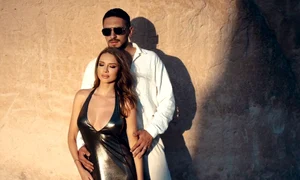  Otilia Bilionera (32 de ani) nu mai poate după soțul ei turc 