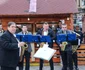 Târgul de Paşte din Timişoara