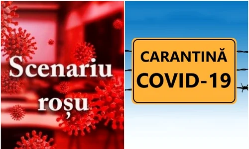 colaj scenariul rosu carantina covid 19 jpeg