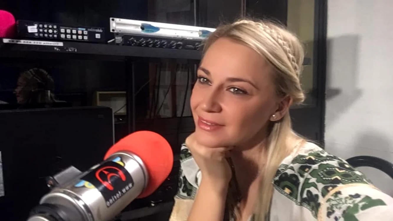 Foto: Luiza Dinică - Radio Torino International