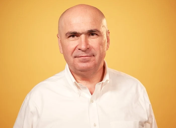 Ilie Bolojan. FOTO PNL