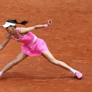 Sorana Cîrstea FOTO Profimedia 