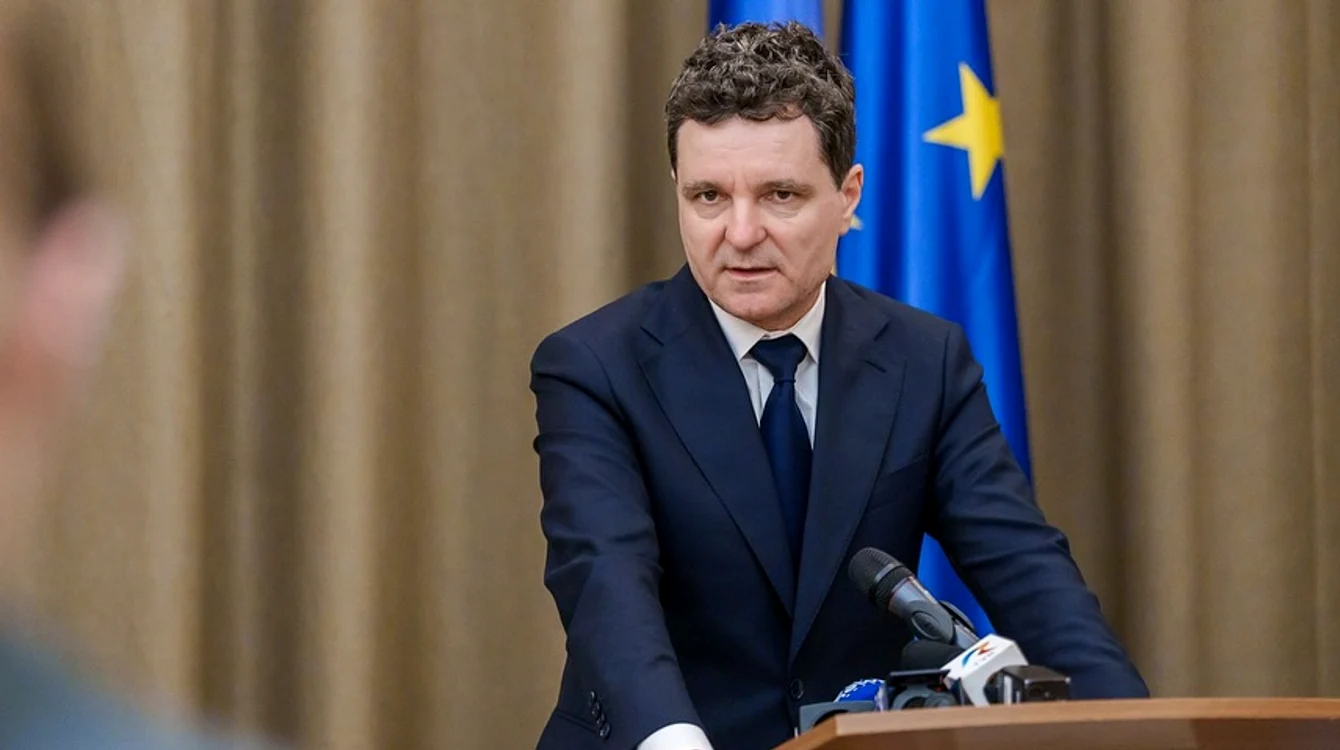 Preşedintele Nicuşor Dan a comentat situația concedierilor din primării FOTO: Arhivă